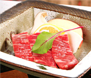 上州牛