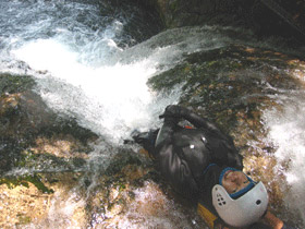 スライダー「釜」