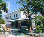 竹久夢ニ伊香保記念館・音のテーマ館