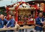 蘆花祭～伊香保まつり