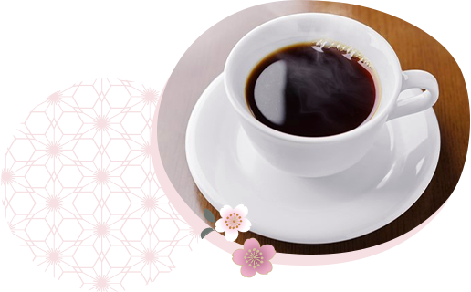 コーヒーイメージ