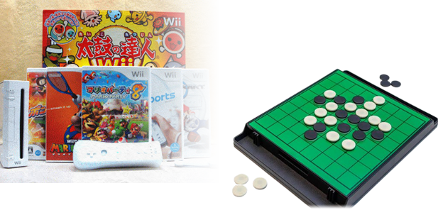 パーティーグッズ