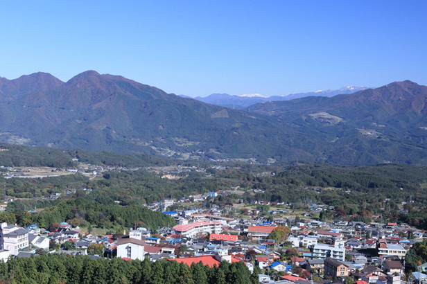 最上階客室貴賓室