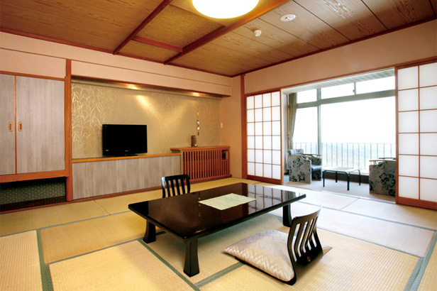 和洋室